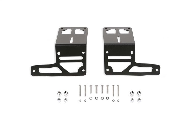 FTS24269 Light Bracket Fits Select Jeep Gladiator; Jeep Wrangler