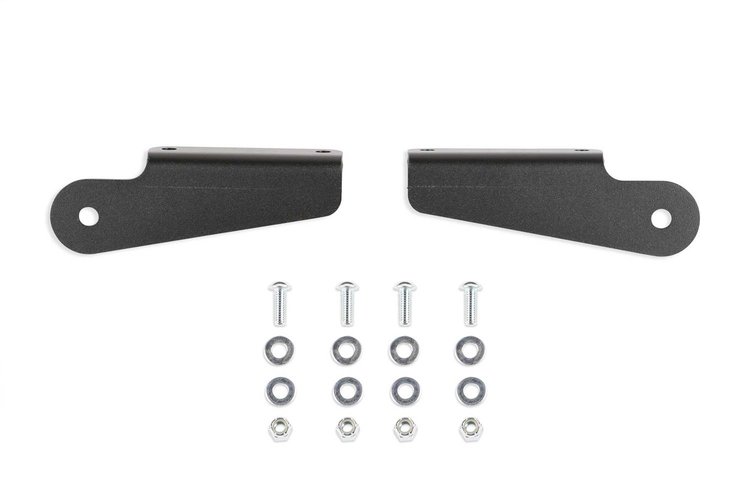 FTS24274 Antenna Bracket Fits Select Jeep Gladiator; Jeep Wrangler