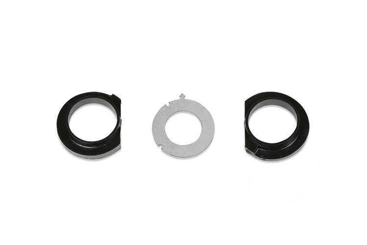 FTS24280 Coil Correction Kit Fits Select Jeep Gladiator; Jeep Wrangler