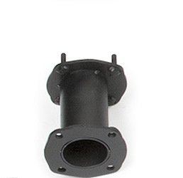 FTS26022BK Coil Spring Spacer Kit for 2007-2010 Toyota Tundra, 2013 Toyota Tundra, 2011-2012 Toyota Tundra, 2011 Toyota Tundra