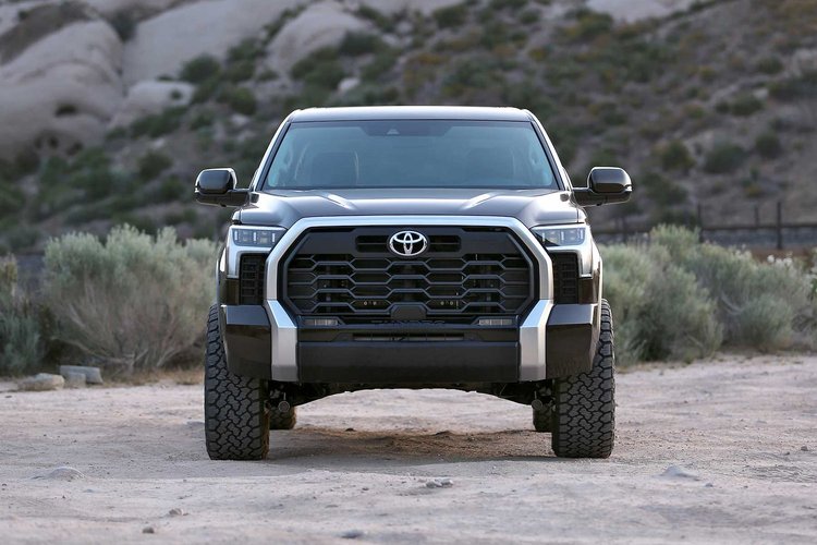 FTS26108 Dirt Logic 2.5 Coil Over Shock Absorber for 2022 Toyota Tundra, 2023 Toyota Tundra