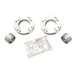 SHOCK SPACER KIT