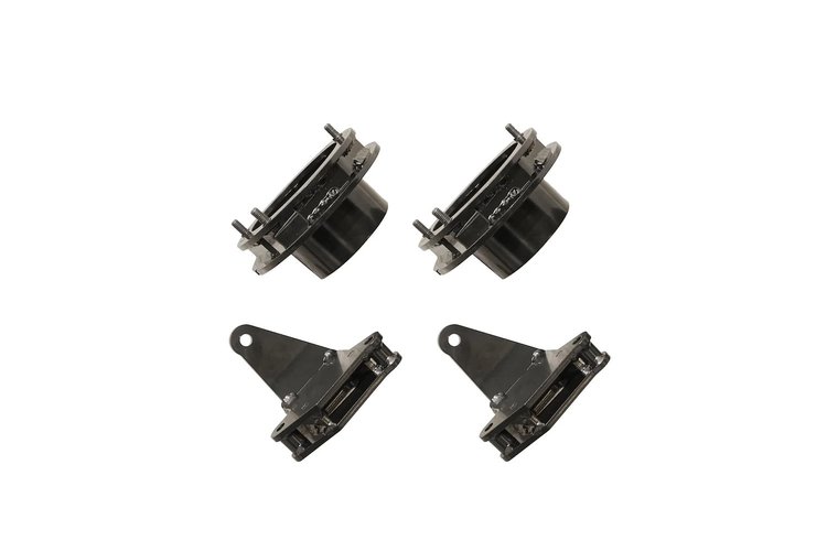COIL SPACER KIT