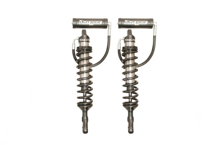 COILOVER SPRINGS