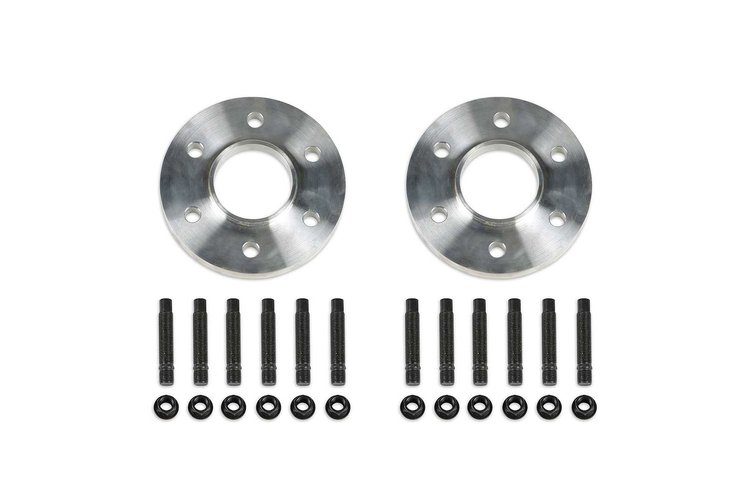 FTS28002 Wheel Spacer for 2015-2021 Mercedes-Benz Sprinter 2500, 2015-2021 Mercedes-Benz Sprinter 3500