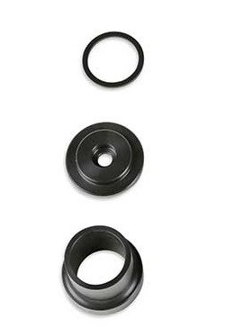 FTS28004 Coil Assist Kit for 2015-2021 Mercedes-Benz Sprinter 2500, 2015-2021 Mercedes-Benz Sprinter 3500