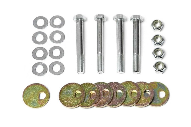 FTS291 Alignment Cam And Bolt Kit Fits Select Ford Ranger