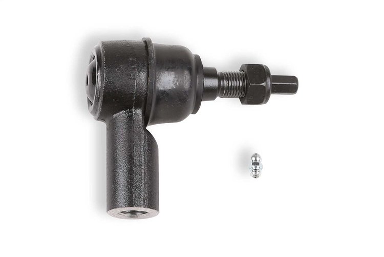 FTS44288 Tie Rod End Fits Select Ram 1500; Ram 3500