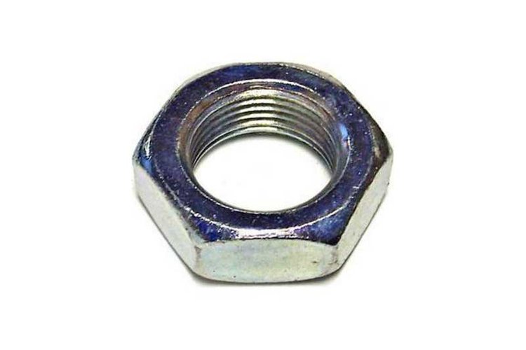 FTS50 Heim Joint Jam Nut, 0.75 in. RH Thread