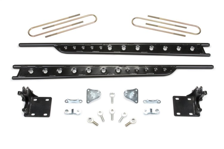 FTS62008 Traction Bar System Fits Select Ford F-250/F-350 Super-Duty