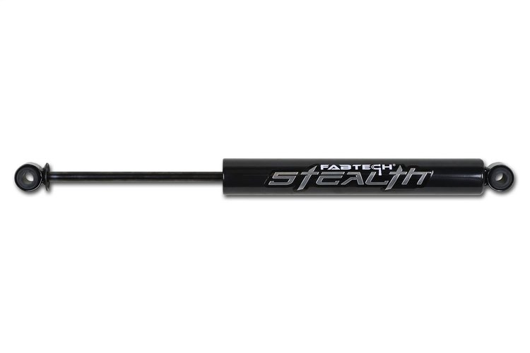 FTS6333 Stealth Monotube Shock Select Dodge/Ram/Jeep/GM/Ford/Nissan