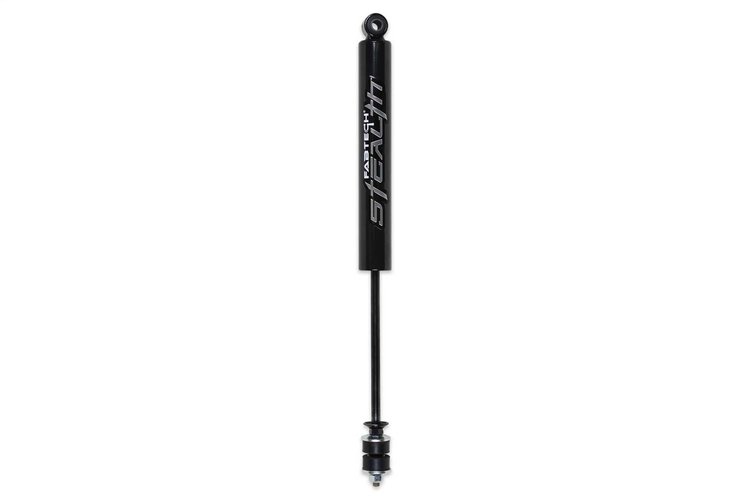 FTS6604 Stealth Steering Stabilizer Fits Select Ram 2500/3500; Ford F-250/F-350 Super-Duty