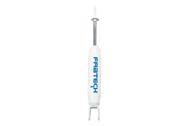 FTS7190 Performance Shock Fits Select Chevy Avalanche/Silverado/Suburban 1500; Chevy Tahoe; GMC Sierra 1500; GMC Yukon
