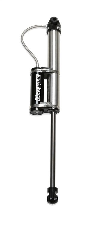 FTS800162 Dual Shock System Fits Select GM Silverado/Sierra 2500/3500 HD; Hummer H2