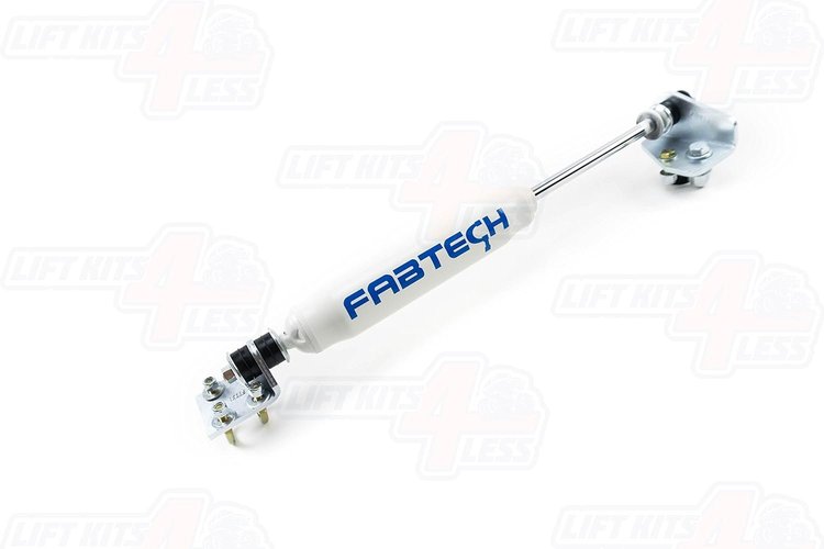 FTS8003 Steering Stabilizer Kit Fits Select Ford F-150