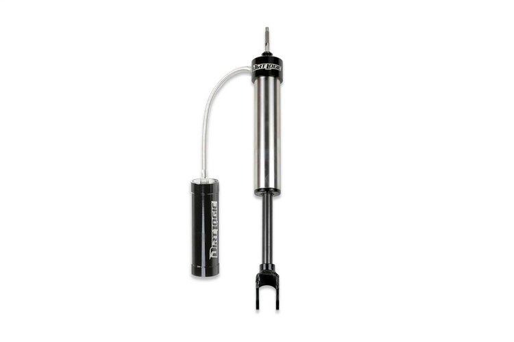 FTS800932P Dirt Logic 2.25 Resi Front Shock Fits Select Chevy Silverado 2500 HD; GMC Sierra 2500 HD