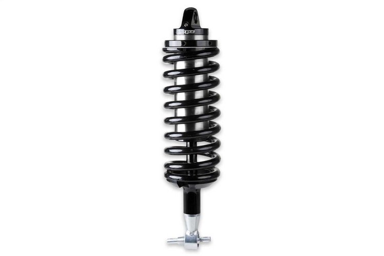 FTS835032 Dirt Logic 4.0 Stainless Steel Coil Over Shock Absorber Fits Select Chevy Silverado 1500; GMC Sierra 1500
