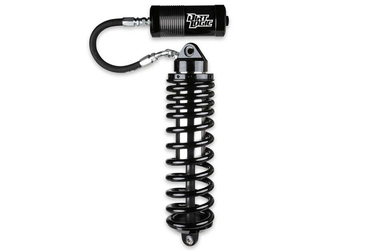 FTS835232D Dirt Logic 4.0 Resi Coilover Fits Select Ford F-250/F-350 Super-Duty