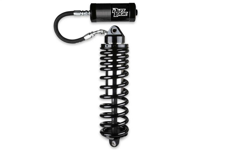 FTS835236D Dirt Logic 4.0 Resi Coilover Fits Select Ford F-250/F-350 Super-Duty