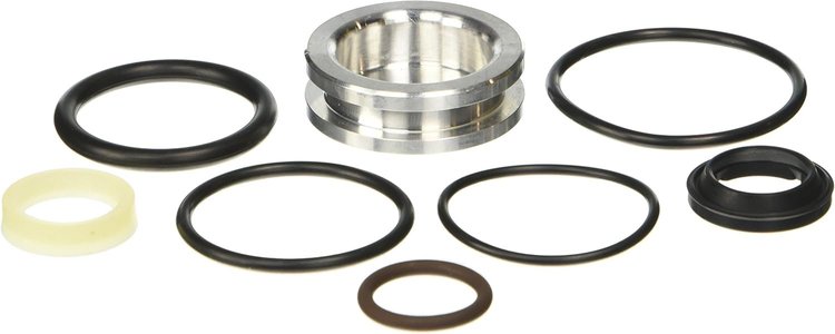 FTS86151 Shock Absorber Rebuild Kit, 2.25 in., w/o Reservoir, Incl. Replacement O-Rings, Seals