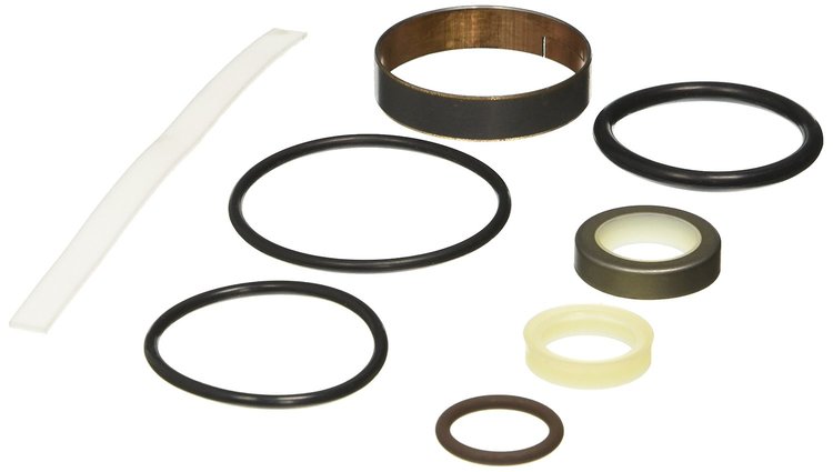 FTS86153 Shock Absorber Rebuild Kit, 2.50 in., w/o Reservoir, Incl. Replacement O-Rings, Seals