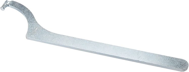 FTS89905 Spanner Wrench, 4 in.