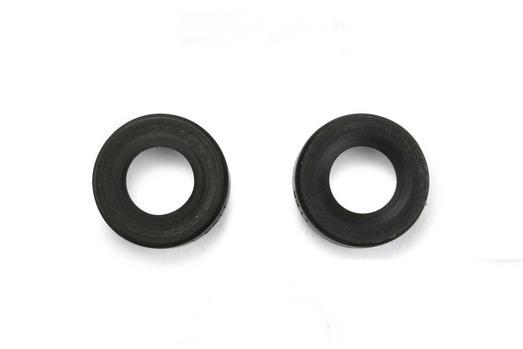 FTS90109 Sway Bar Link Bushing Kit for 2018 Jeep Wrangler JK, 2007-2017 Jeep Wrangler