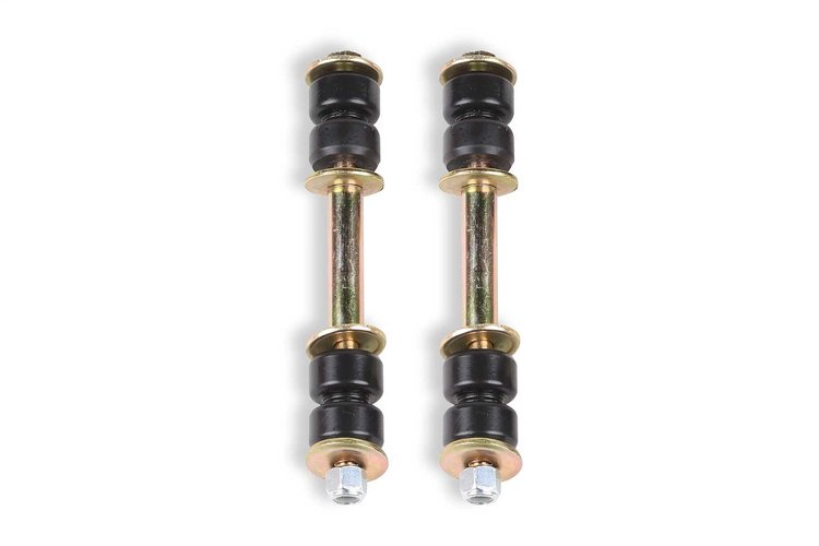 FTS91001 Sway Bar Links Fits Select Chevy Silverado 1500/2500 HD; GMC Sierra 1500/2500 HD