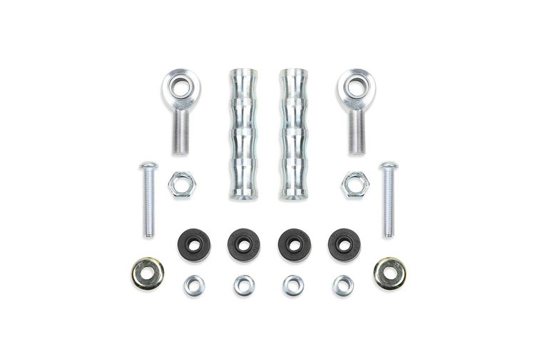 FTS93009 Sway Bar Links, Pair, Fits Multiple Ford Super-Duty Applications