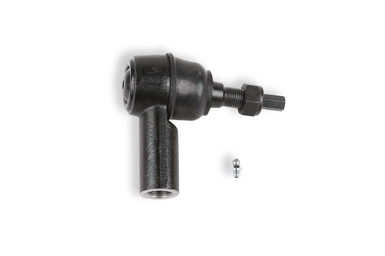 FTS93010 Tie Rod End for 2002-2003 Dodge Ram 1500, 2005 Dodge Ram 1500, 2004 Dodge Ram 1500