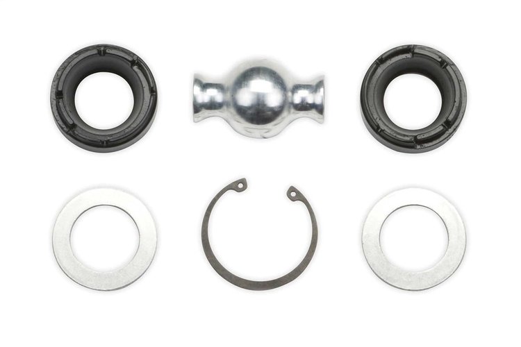 FTS94009 Joint Rebuild Kit for 2018 Jeep Wrangler JK, 1987-1995 Jeep Wrangler, 1997-2017 Jeep Wrangler, 1997-1997 Jeep TJ