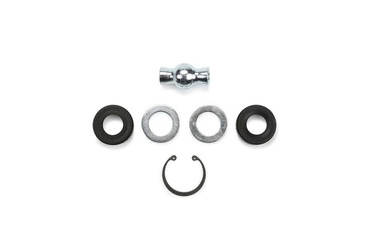 FTS94010 Joint Rebuild Kit for 2018 Jeep Wrangler JK, 1987-1995 Jeep Wrangler, 1997-2017 Jeep Wrangler, 1997-1997 Jeep TJ