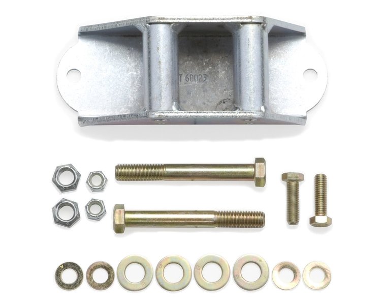 FTS95000 Carrier Bearing Spacer for 2004-2007 Nissan TITAN, 2008-2010 Nissan TITAN, 2011-2012 Nissan TITAN