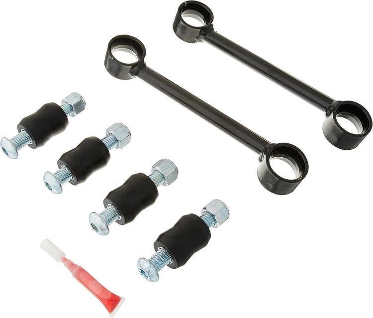 FTS95003 Sway Bar Kit for 2004-2013 Nissan TITAN
