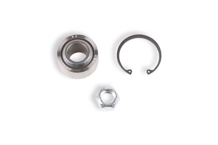 FTS98015 Control Arm Bearing Kit Fits Select GM Silverado/Sierra 1500/2500/3500 HD; Ford F-150; Toyota Tundra/Tacoma/FJ Cruiser
