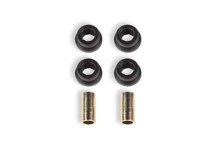FTS98016 Control Arm Bushing Kit Fits Select Ram 1500; Dodge Ram 1500