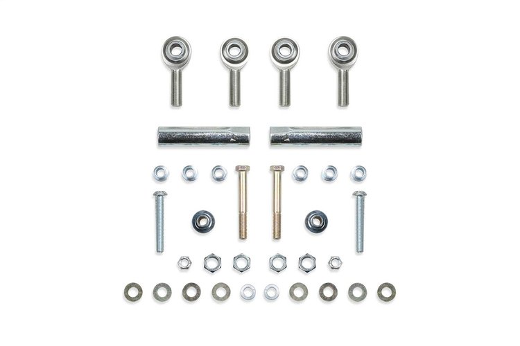 FTS98024 Sway Bar Links for 1984-2018 Toyota 4Runner, 1995-2023 Toyota Tacoma, 2007-2014 Toyota FJ Cruiser