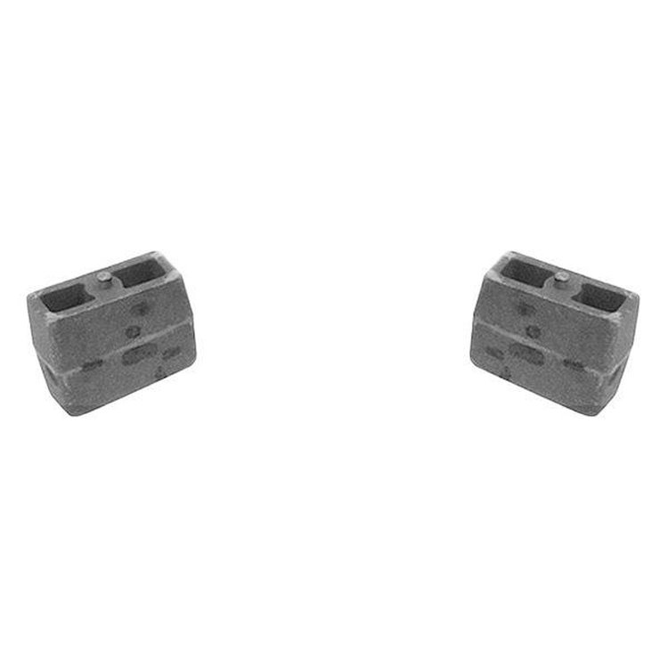 FTSBK5 Rear Block Fits Select Chevy C2500/C3500; GMC C2500/C3500; Ford F-250/F-350 Super-Duty