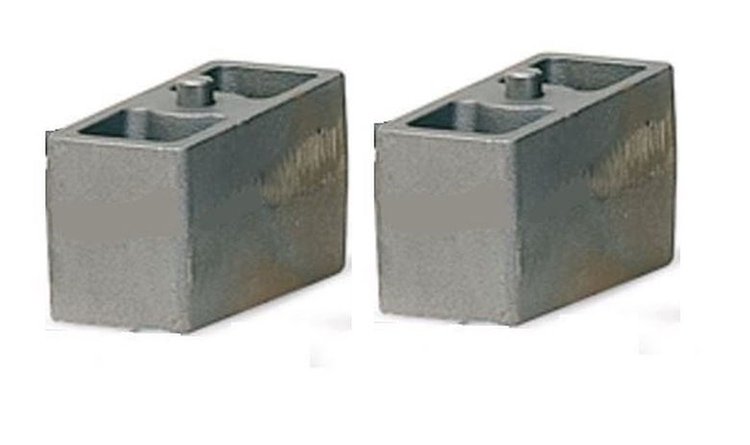 FTSBK52 Rear Block for 2004-2007 Ford F-150, 2008 Ford F-150