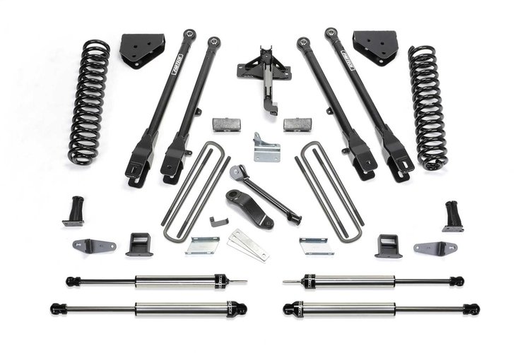 K20371DL 4 Link Lift System Fits Select Ford F-350 Super-Duty