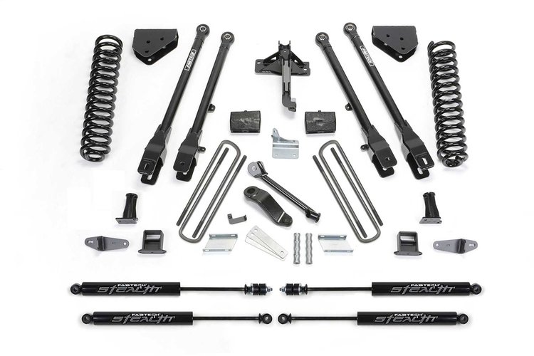 K2054M 4 Link Lift System for 2008-2010 Ford F-450 Super-Duty, 2008 Ford F-450 Super-Duty, 2008-2010 Ford F-550 Super-Duty