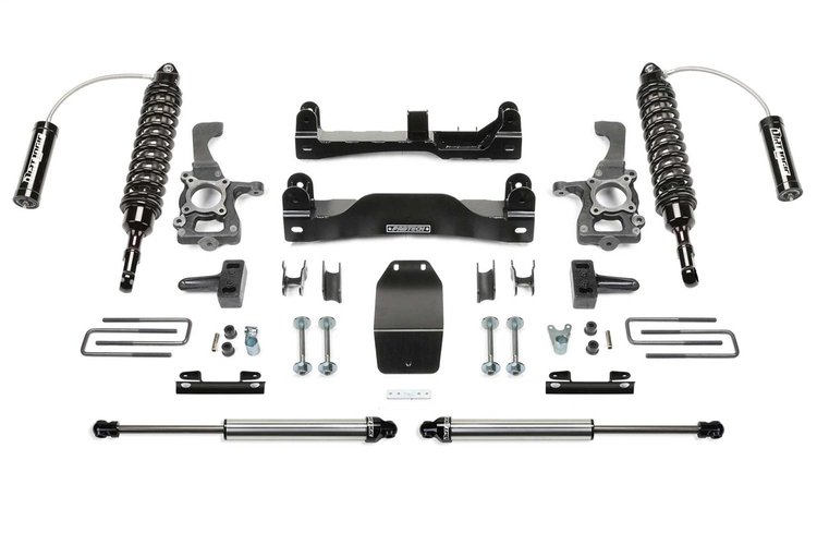 K2198DL Performance Lift System for 2009-2013 Ford F-150, 2011 Ford F-150, 2013 Ford F-150