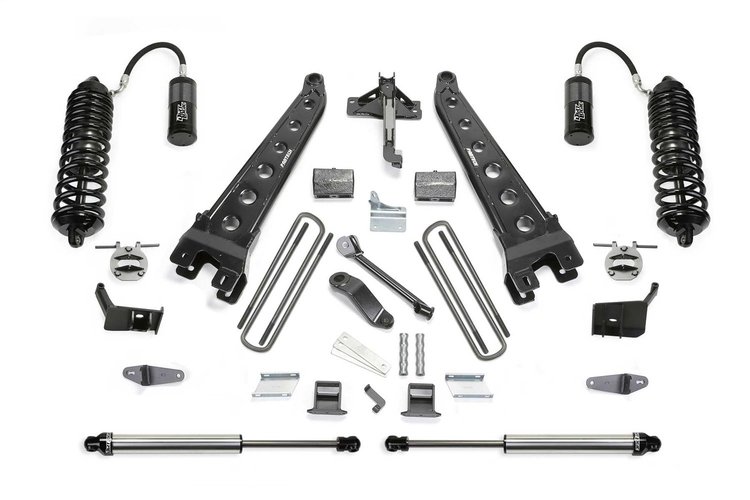 K2223DL Radius Arm Lift System Fits Select Ford F-250/F-350 Super-Duty
