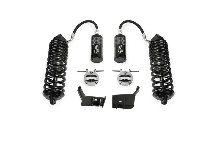 K2229DL Coilover Conversion Fits Select Ford F-250/F-350 Super-Duty