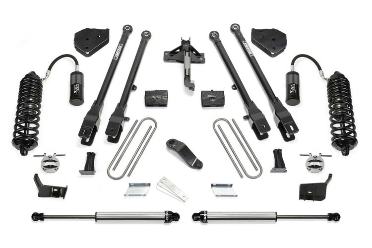 K2232DL 4 Link Lift System Fits Select Ford F-250/F-350 Super-Duty