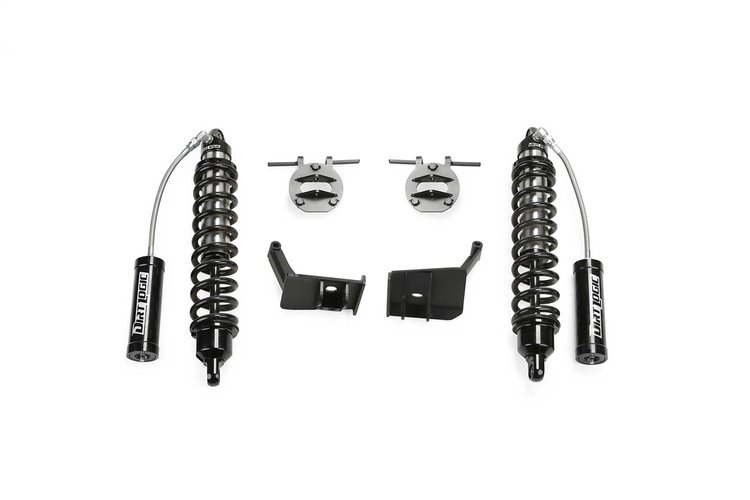 K2241DL Coilover Conversion Fits Select Ford F-250/F-350 Super-Duty