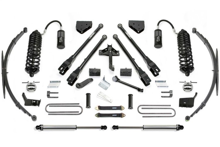 K2278DL 4 Link Lift System for 2011-2012 Ford F-250 Super-Duty, 2013-2016 Ford F-250 Super-Duty, 2011-2016 Ford F-350 Super-Duty