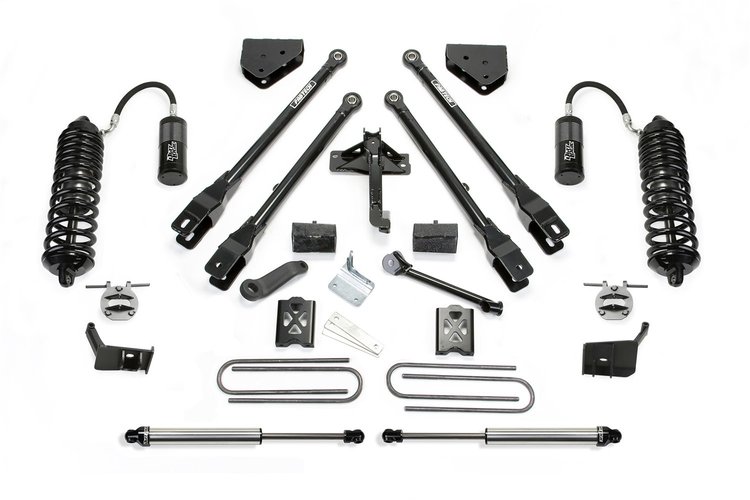 K2288DL 4 Link Lift System for 2011-2012 Ford F-250 Super-Duty, 2013-2016 Ford F-250 Super-Duty