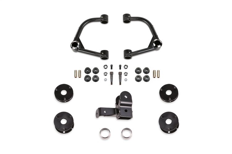 K2383 Uniball UCA Lift Kit Fits Select Ford Bronco