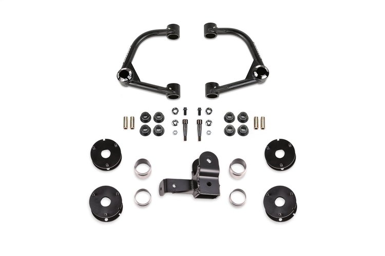 K2384 Uniball UCA Lift Kit Fits Select Ford Bronco